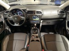 Renault Kadjar - Ansicht 33