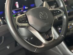 VW Touran - Ansicht 19