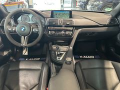 BMW M4 - Ansicht 29