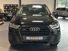 Audi Q7 - Ansicht 10