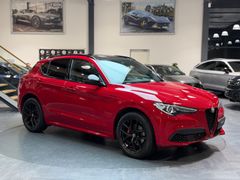 Alfa Romeo Stelvio - Ansicht 2