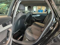 Audi A4 - Ansicht 21