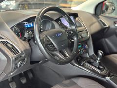 Ford Focus - Ansicht 16