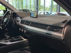 Audi Q7 - Ansicht 26