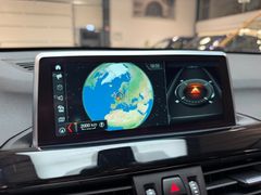 BMW X1 - Ansicht 24