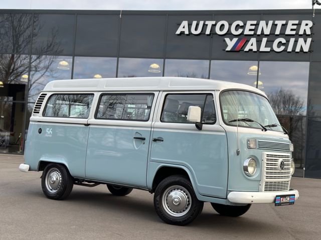 T2 56 ANOS Kombi Last Edition Nr. 1082/1200 NEUW