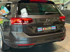 VW Passat Variant - Ansicht 10