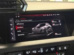 Audi RS3 - Ansicht 26
