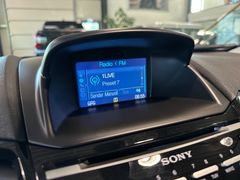 Ford Fiesta - Ansicht 25