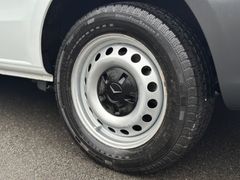 Mercedes-Benz Vito - Ansicht 7