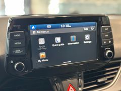 Hyundai i30 - Ansicht 31
