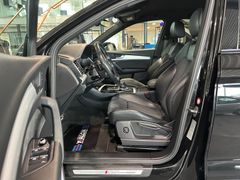Audi Q5 - Ansicht 18