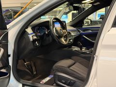 BMW 520 - Ansicht 27