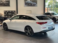 Mercedes-Benz CLA 200 Shooting Brake - Ansicht 4