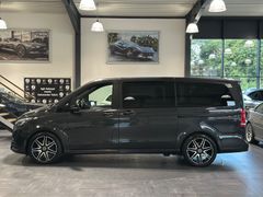 Mercedes-Benz V 220 - Ansicht 2