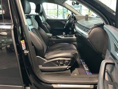 Audi Q7 - Ansicht 25