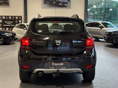 Dacia Sandero - Ansicht 9