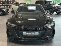 Audi RS7 - Ansicht 7