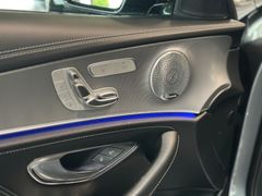 Mercedes-Benz E 63 AMG - Ansicht 19