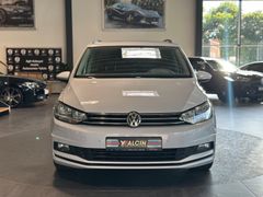 VW Touran - Ansicht 2
