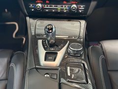 BMW M5 - Ansicht 29