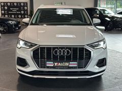 Audi Q3 - Ansicht 8
