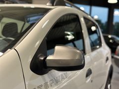 Dacia Sandero - Ansicht 15