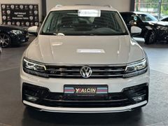 VW Tiguan - Ansicht 8
