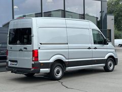 VW Crafter - Ansicht 34