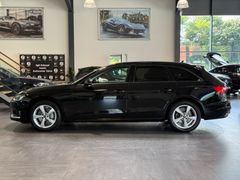 Audi A4 - Ansicht 2