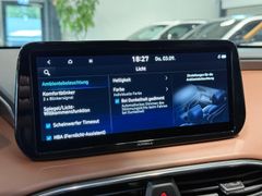 Hyundai Santa Fe - Ansicht 25