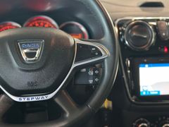 Dacia Lodgy - Ansicht 39