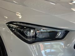 Mercedes-Benz CLA 200 Shooting Brake - Ansicht 11