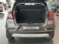 Renault Captur - Ansicht 21
