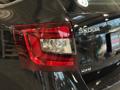 Škoda Octavia - Ansicht 13