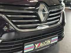 Renault Talisman - Ansicht 13