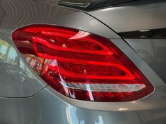 Mercedes-Benz C 63 AMG - Ansicht 13