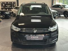 VW Touran - Ansicht 8