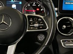 Mercedes-Benz GLC 220 - Ansicht 38
