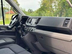 VW Crafter - Ansicht 25