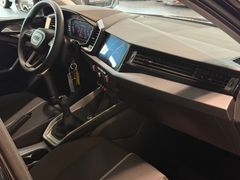 Audi A1 - Ansicht 41