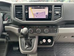VW Crafter - Ansicht 23