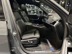 BMW X7 - Ansicht 50