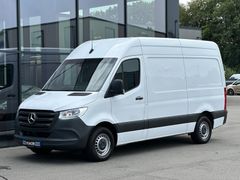 Mercedes-Benz Sprinter - Ansicht 11