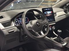 Renault Captur - Ansicht 16