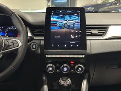 Renault Captur - Ansicht 28