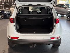 KIA Sportage - Ansicht 10