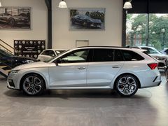 Škoda Octavia - Ansicht 2