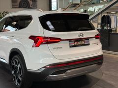 Hyundai Santa Fe - Ansicht 12