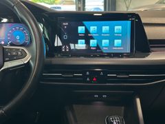 VW Golf - Ansicht 28